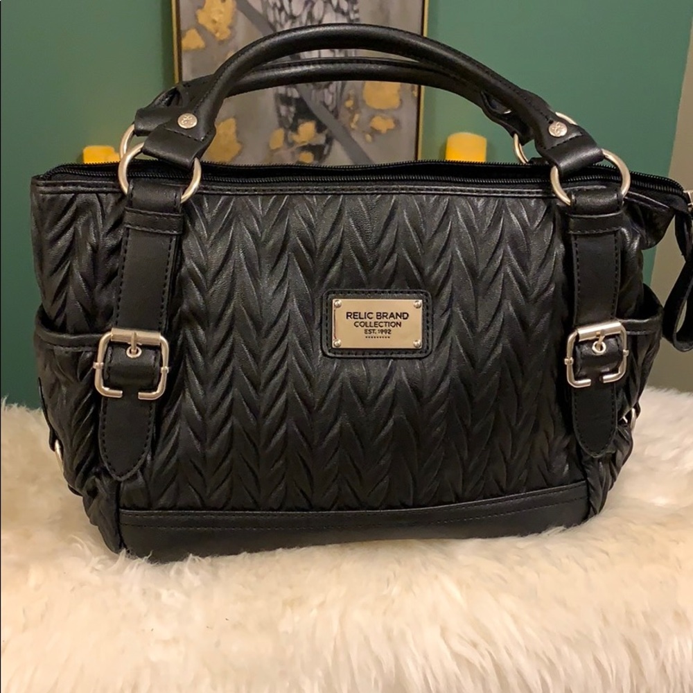 RELIC Trendy and Elegant Purse